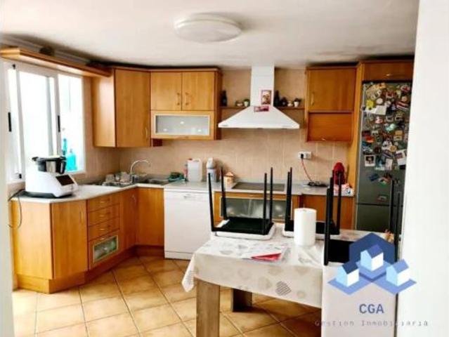 Piso en venta en Virgen de las Huertas, Alto Guadalentín