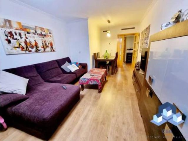 Piso en venta en San Cristóbal, Alto Guadalentín