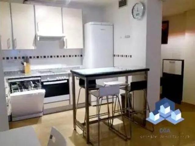Piso en venta en Churra, Alto Guadalentín