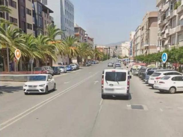 Piso en venta en Alfonso X, Alto Guadalentín