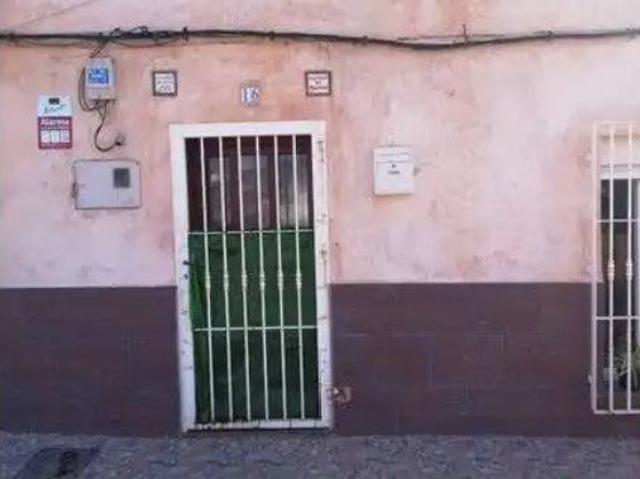 Piso en venta en San Diego, Lorca