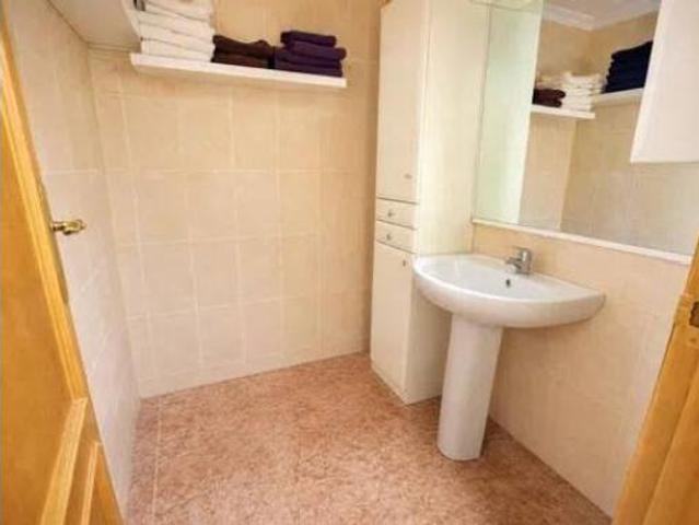 Piso en venta en Virgen de las Huertas, Alto Guadalentín