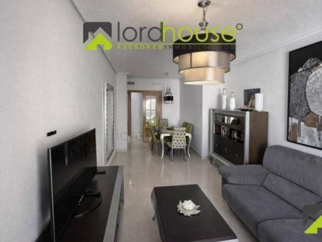 Piso en venta en Churra, Alto Guadalentín