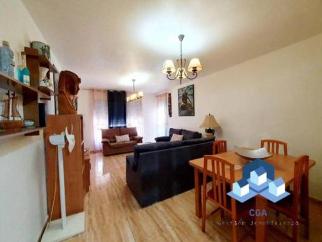 Piso en venta en Tiata-La Granja, Alto Guadalentín