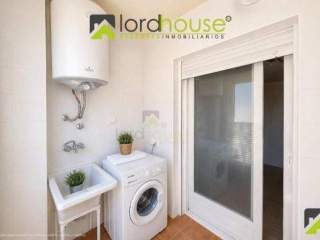 Piso en venta en La Hoya, Alto Guadalentín