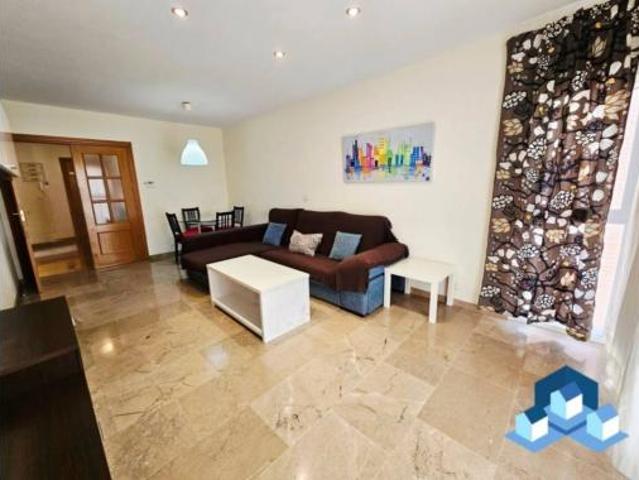 Piso en venta en Alfonso X, Alto Guadalentín