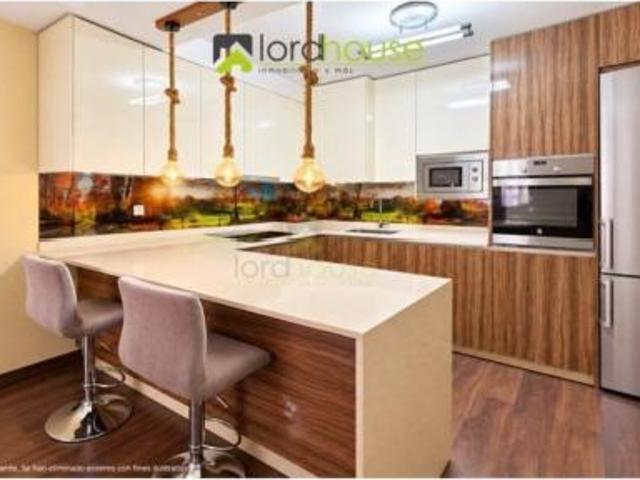 Piso en venta en Alfonso X, Alto Guadalentín