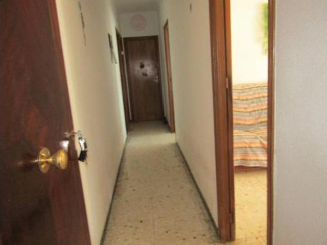 Piso en venta en La Parroquia, Alto Guadalentín