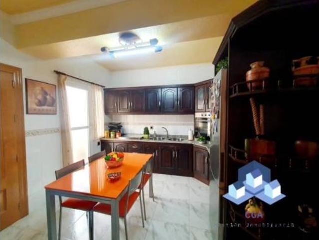 Piso en venta en Churra, Alto Guadalentín