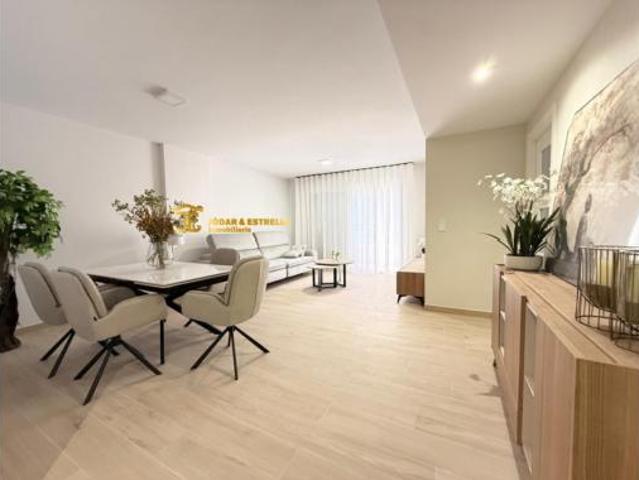 Piso en venta en Churra, Alto Guadalentín