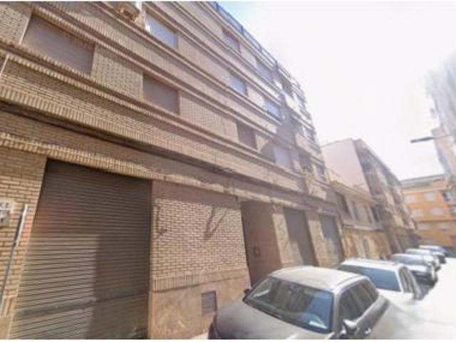 Piso en venta en Churra, Alto Guadalentín