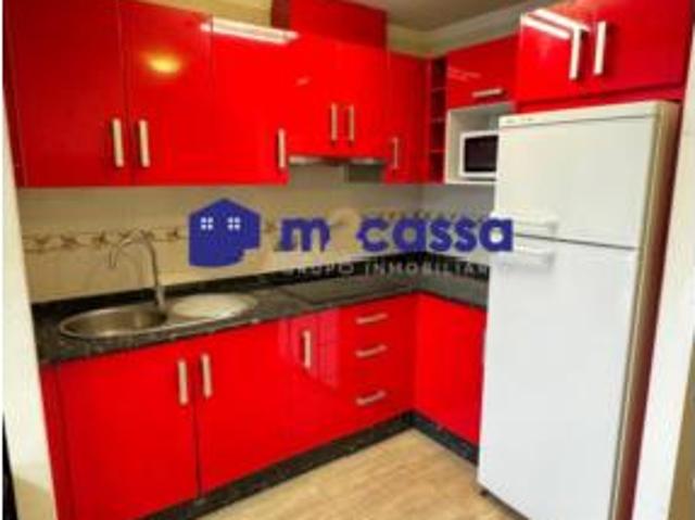 Piso en venta en Churra, Alto Guadalentín