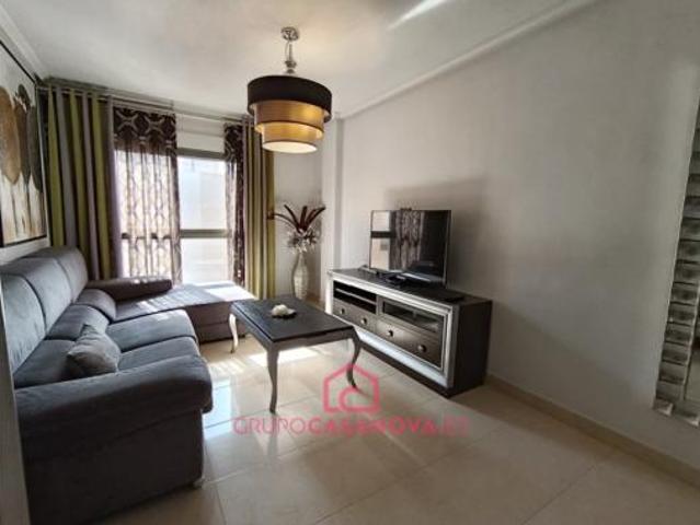 Piso en venta en Churra, Alto Guadalentín