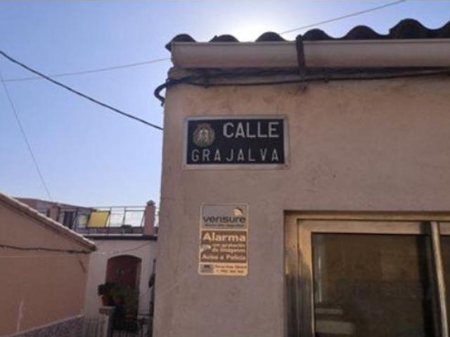 Piso en venta en San Diego, Lorca