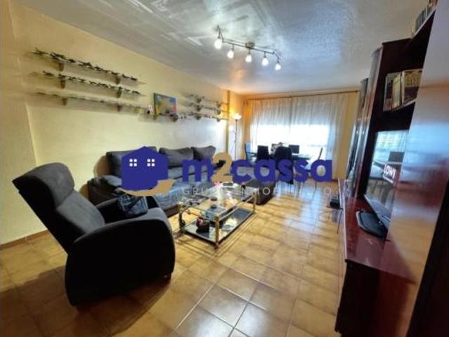 Piso en venta en San Cristóbal, Alto Guadalentín