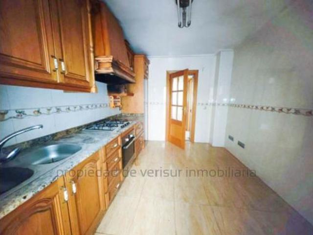 Piso en venta en Corazón de María, Alto Guadalentín