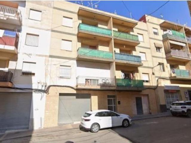Piso en venta en Churra, Alto Guadalentín