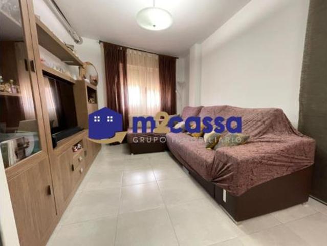 Piso en venta en San Cristóbal, Alto Guadalentín