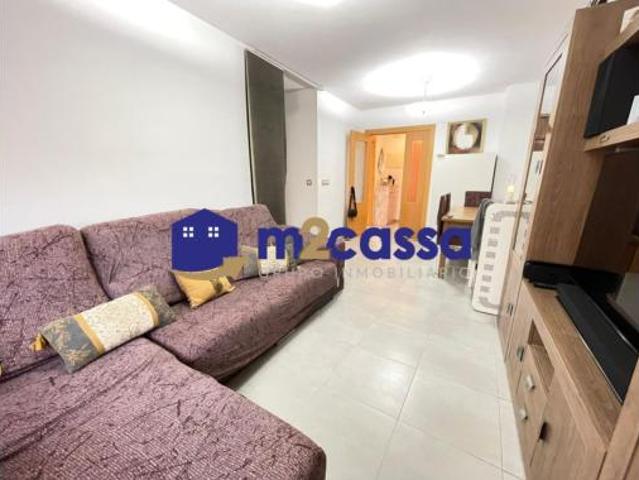 Piso en venta en San Cristóbal, Alto Guadalentín