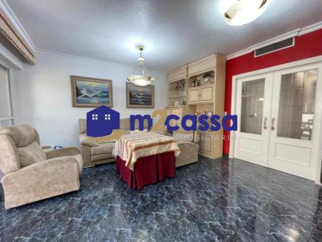Piso en venta en San Diego, Alto Guadalentín