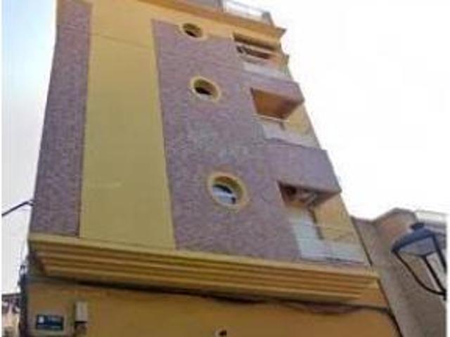 Piso en venta en San Cristóbal, Alto Guadalentín