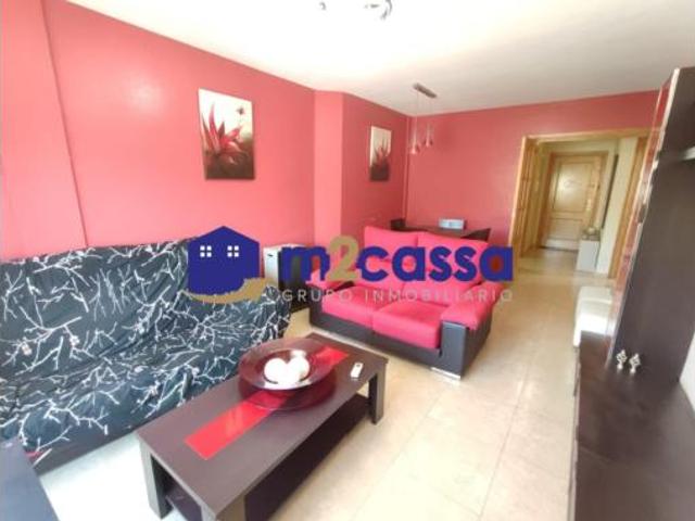 Piso en venta en San Cristóbal, Alto Guadalentín