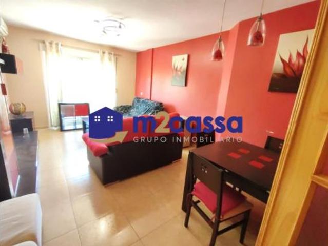 Piso en venta en San Cristóbal, Alto Guadalentín