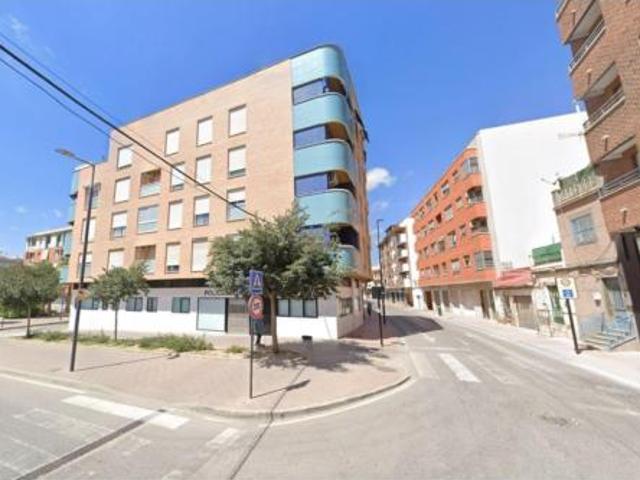 Piso en venta en San Diego, Alto Guadalentín