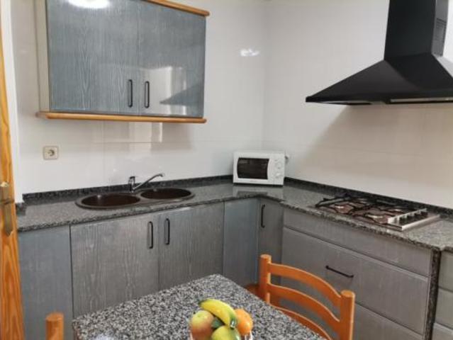 Piso en venta en Churra, Alto Guadalentín