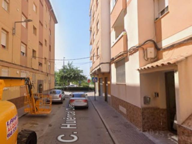 Piso en venta en San Diego, Lorca