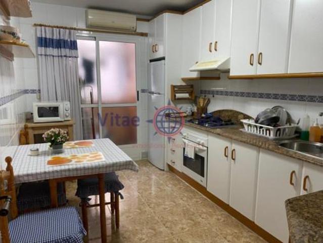 Piso en venta en San Diego, Alto Guadalentín