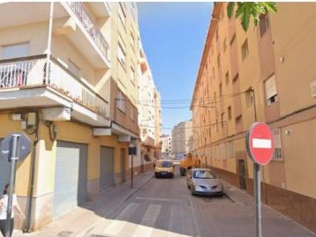 Piso en venta en San Diego, Alto Guadalentín