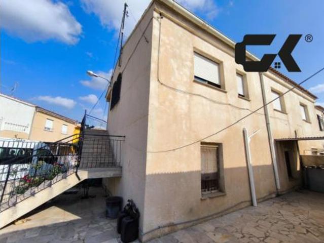 Piso en venta en La Paca, Alto Guadalentín