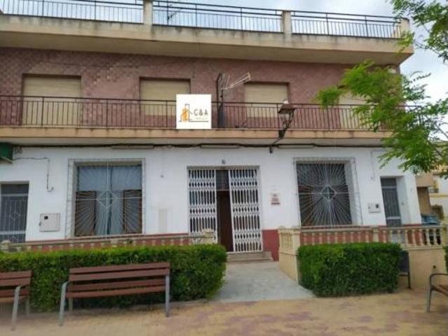 Piso en venta en Zarzadilla de Totana, Alto Guadalentín