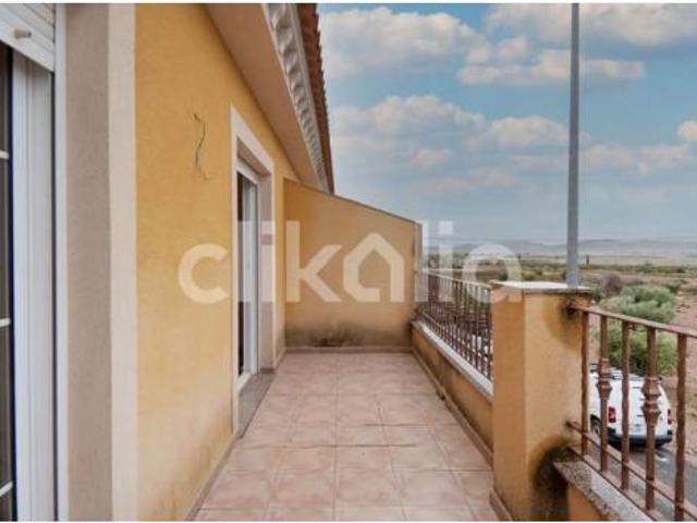 Piso en venta en Zarcilla de Ramos, Alto Guadalentín