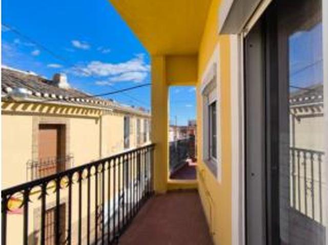 Piso en venta en Zarcilla de Ramos, Alto Guadalentín