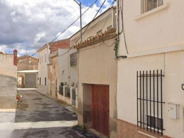 Piso en venta en Avilés, Alto Guadalentín