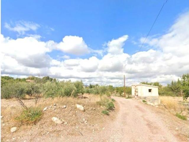 Piso en venta en El Aljibe y las Brencas de Sicilia, Alto Guadalentín