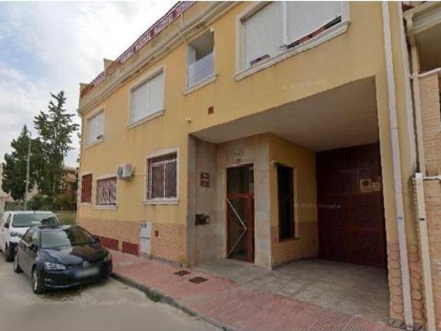 Piso en venta en Vega Media del Segura, Murcia