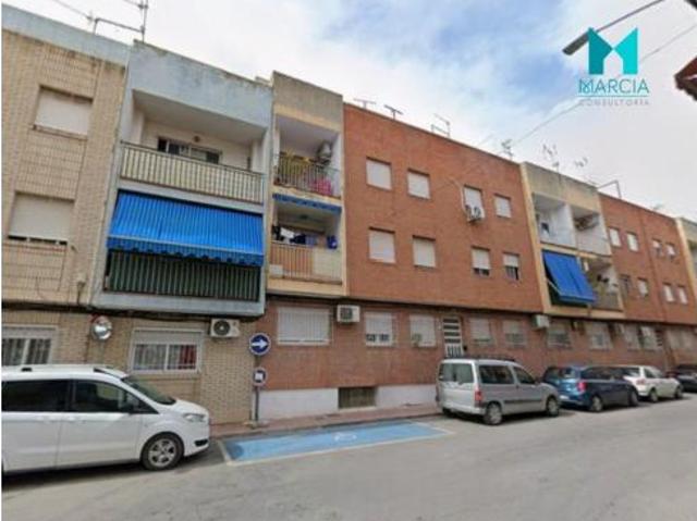 Piso en venta en Vega Media del Segura, Murcia