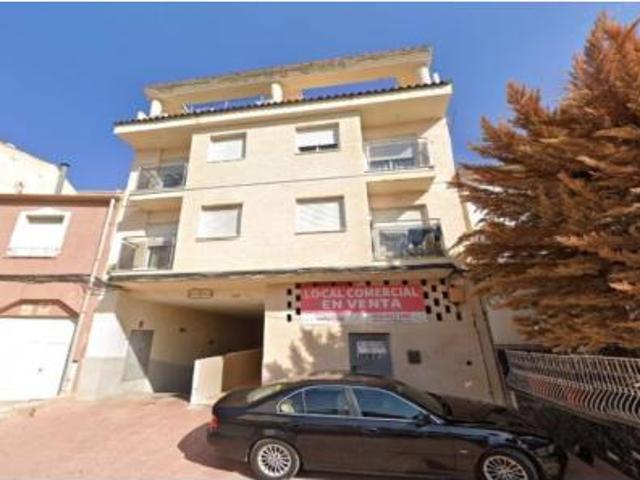Piso en venta en Lorquí