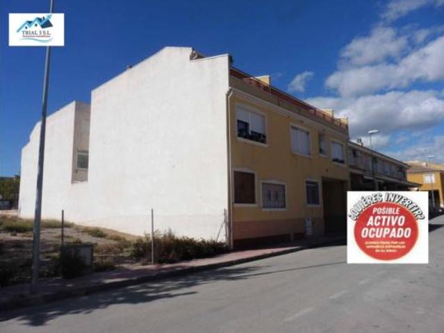 Piso en venta en Vega Media del Segura, Murcia