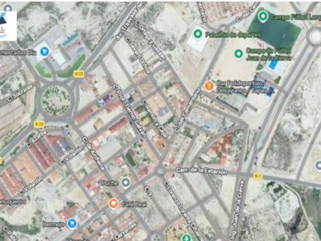 Piso en venta en Vega Media del Segura, Murcia