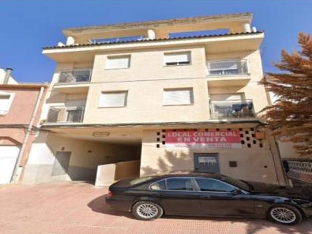 Piso en venta en Lorquí