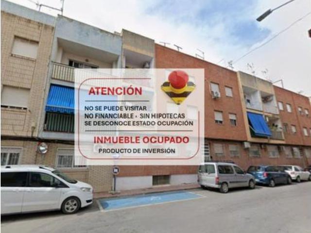 Piso en venta en Vega Media del Segura, Murcia