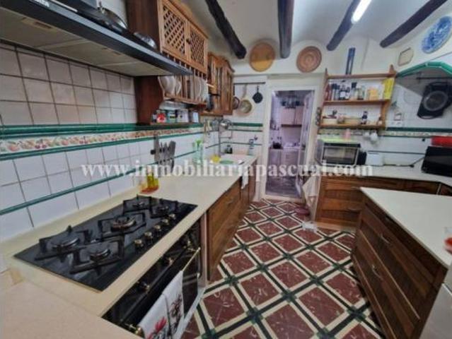 Piso en venta en el Comtat, Valencia