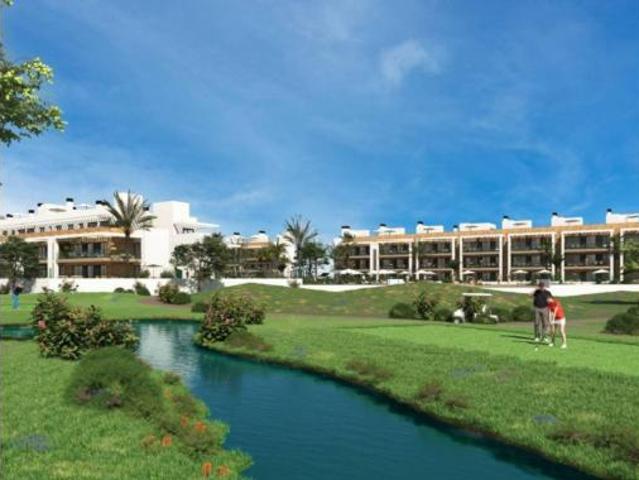 Piso en venta en Los Alcázares