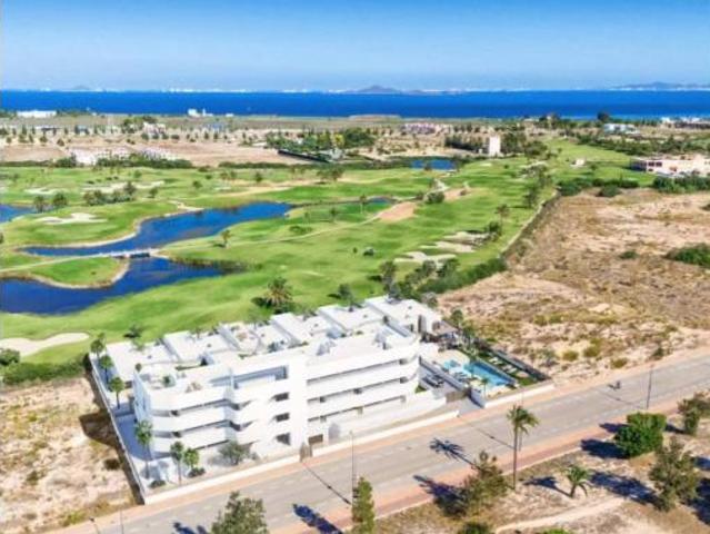 Piso en venta en Las Lomas del Rame, Campo de Cartagena y Mar Menor