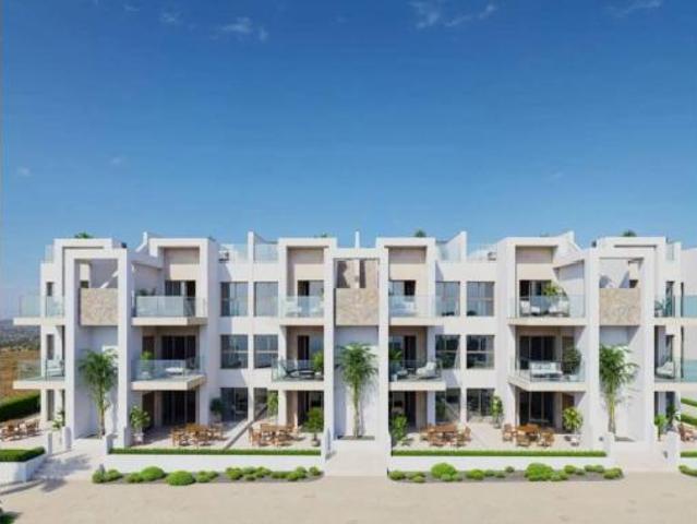 Piso en venta en Lo Tacón, Cartagena