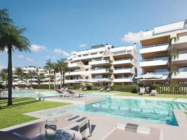 Piso en venta en Los Alcázares, Campo de Cartagena y Mar Menor